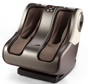 uPhoria Foot Massager Review