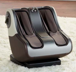 uPhoria Foot & Calf Massager