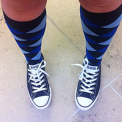 benefits of compression socks for flying