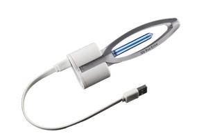 UV Pro Elite with USB cord attached