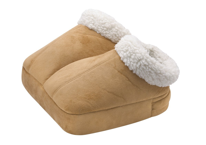 Foot Massage Slippers Review