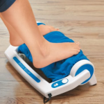 Reflex Roller Foot Massager Review