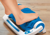 Reflex Roller Foot Massager Review