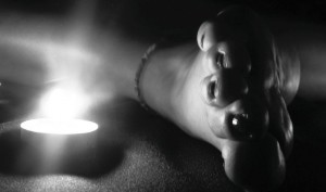 Foot and Candle