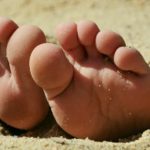 Exercises to Relax Your Feet